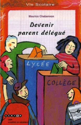 Devenir parent délégué